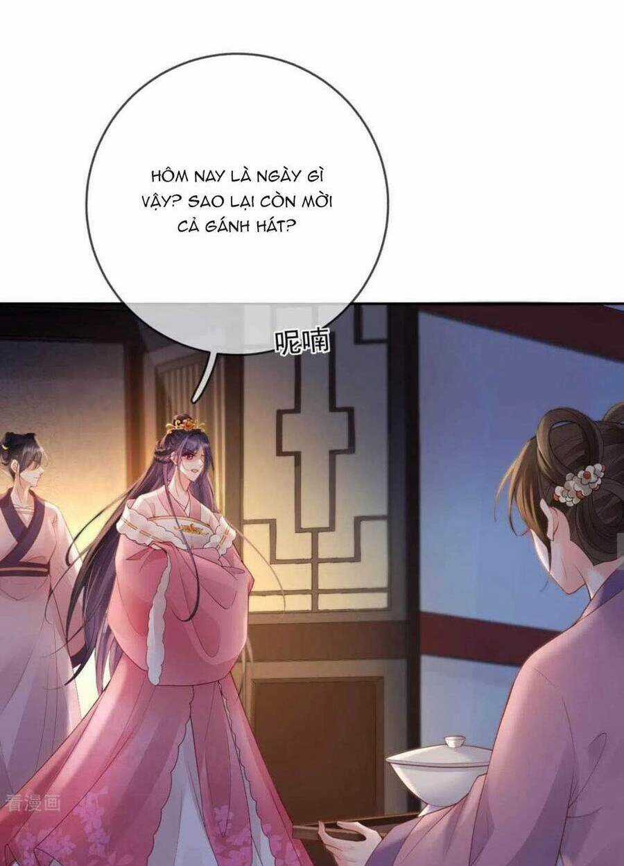 Sự Trả Thù Của Vương Phi Chapter 54 trang 30