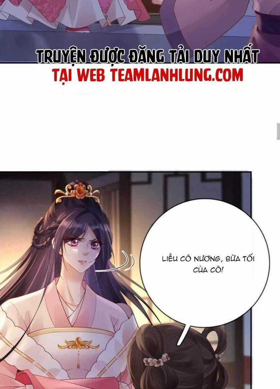 Sự Trả Thù Của Vương Phi Chapter 54 trang 31