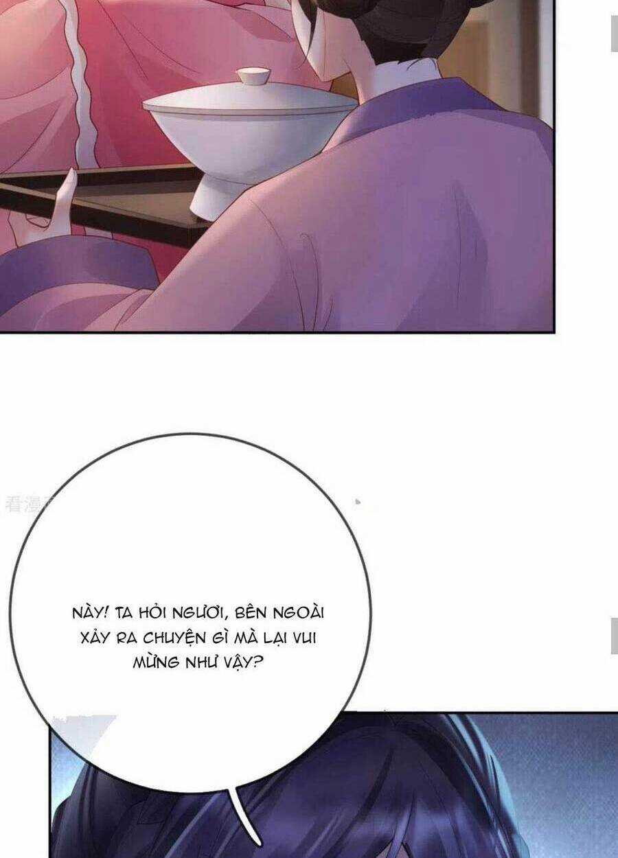 Sự Trả Thù Của Vương Phi Chapter 54 trang 32