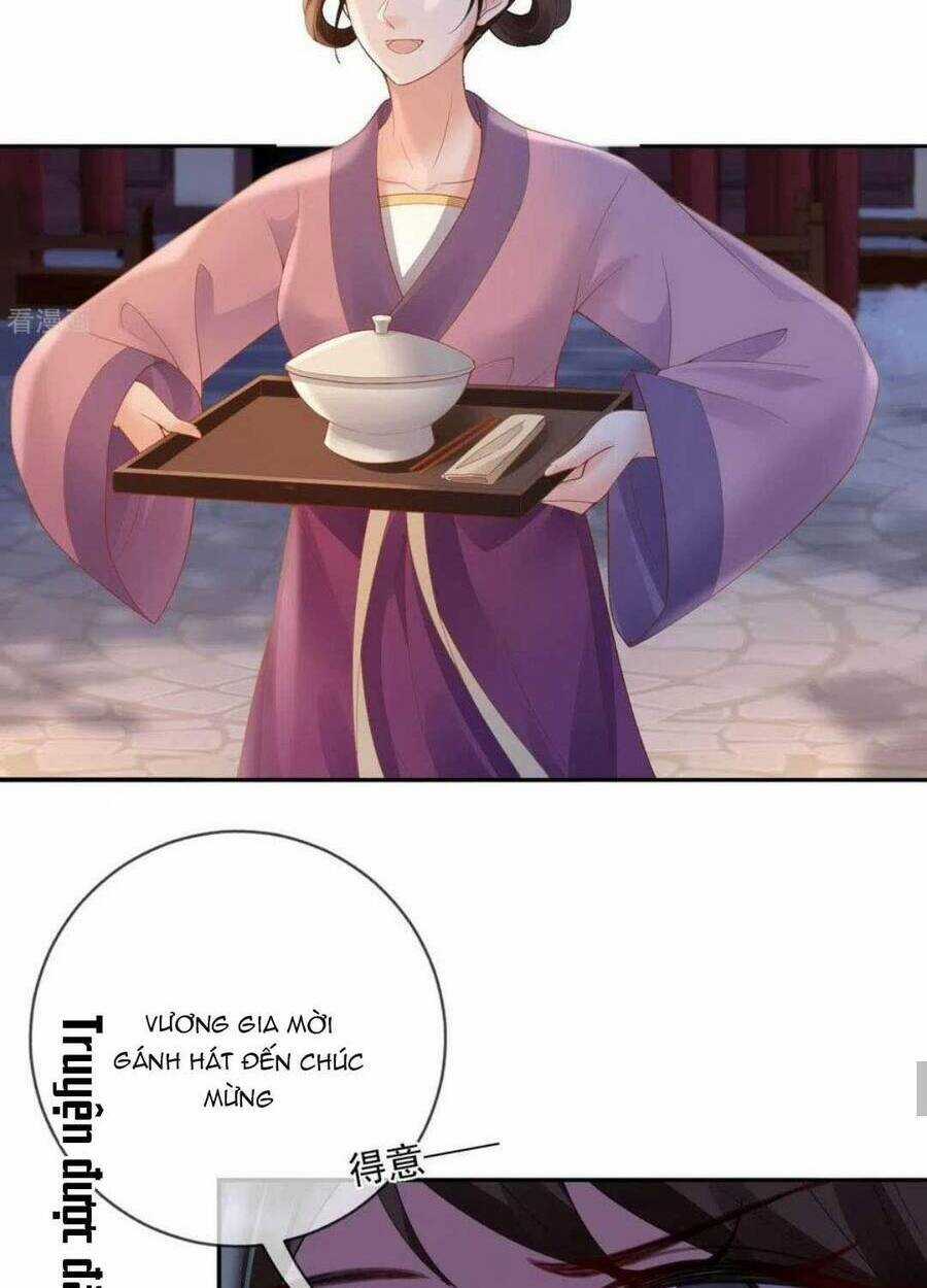 Sự Trả Thù Của Vương Phi Chapter 54 trang 34