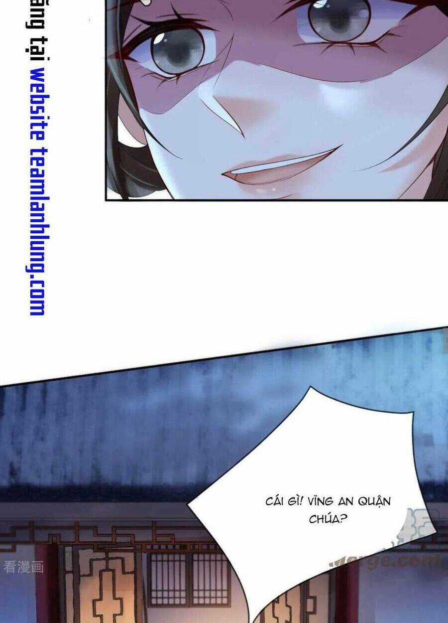 Sự Trả Thù Của Vương Phi Chapter 54 trang 35