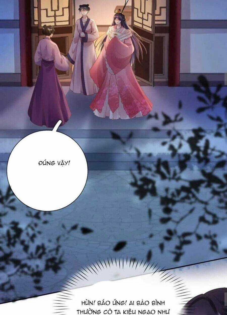 Sự Trả Thù Của Vương Phi Chapter 54 trang 36