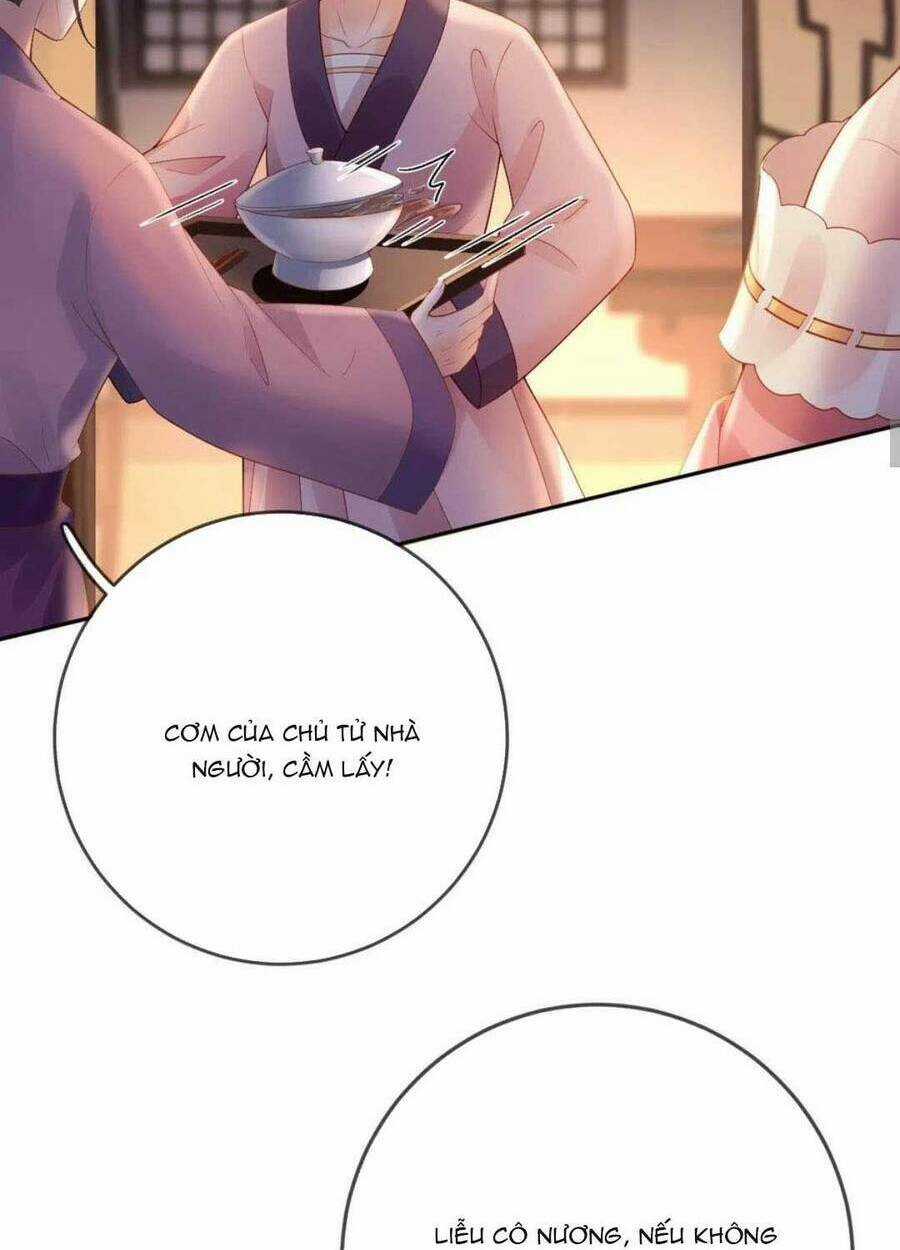 Sự Trả Thù Của Vương Phi Chapter 54 trang 38