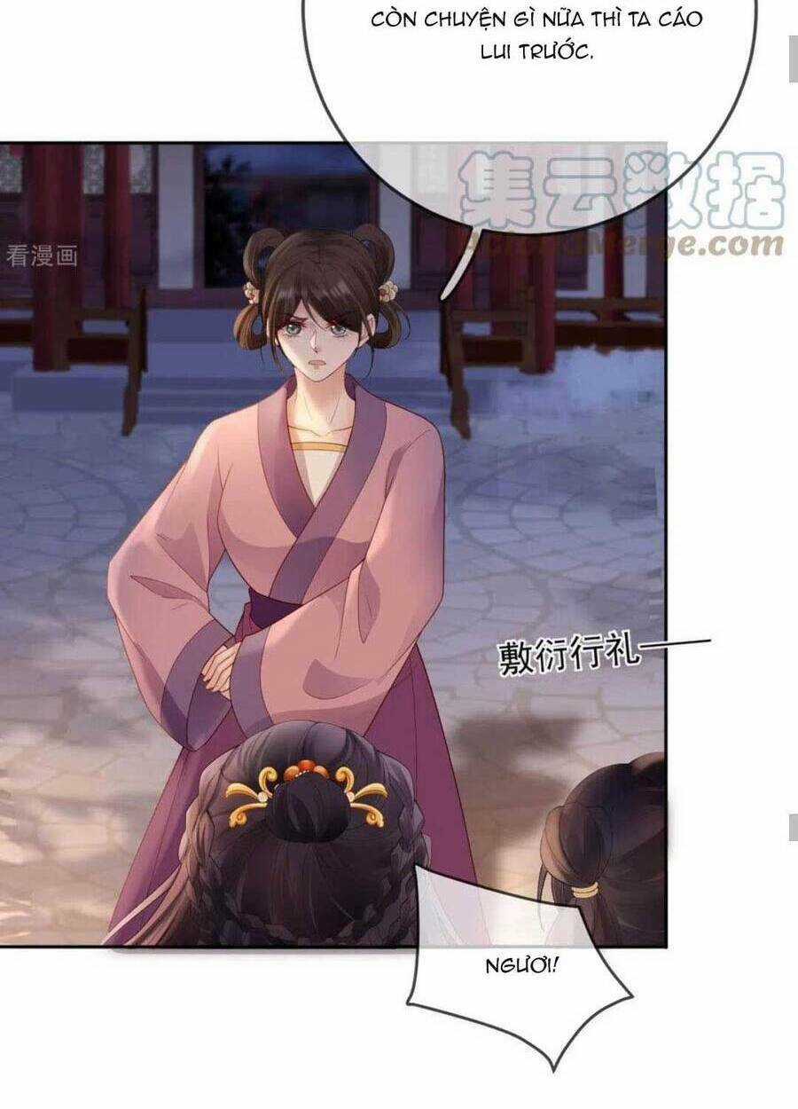 Sự Trả Thù Của Vương Phi Chapter 54 trang 39