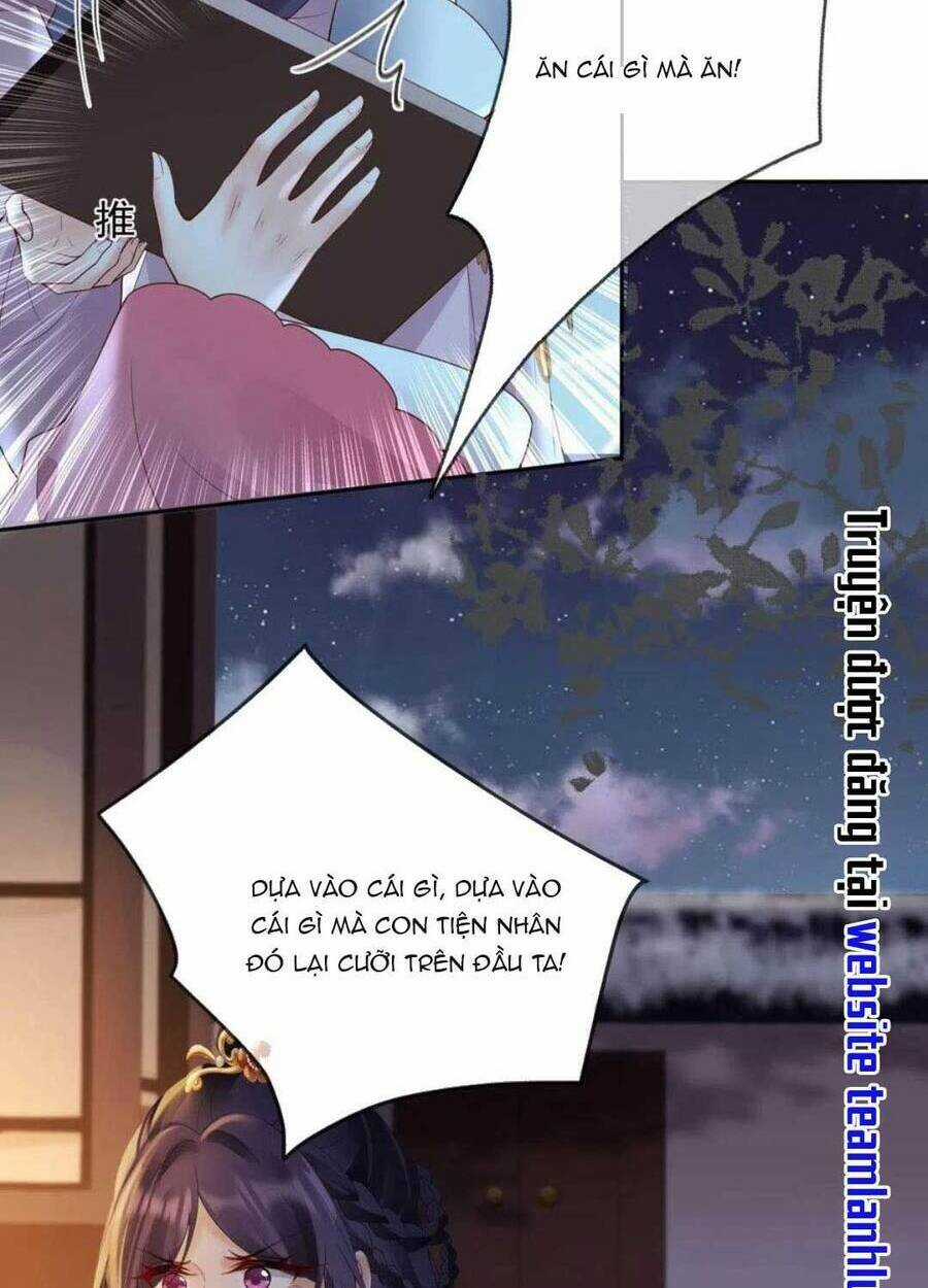 Sự Trả Thù Của Vương Phi Chapter 54 trang 42