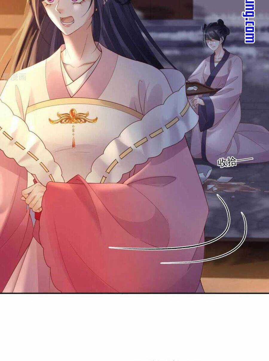 Sự Trả Thù Của Vương Phi Chapter 54 trang 43