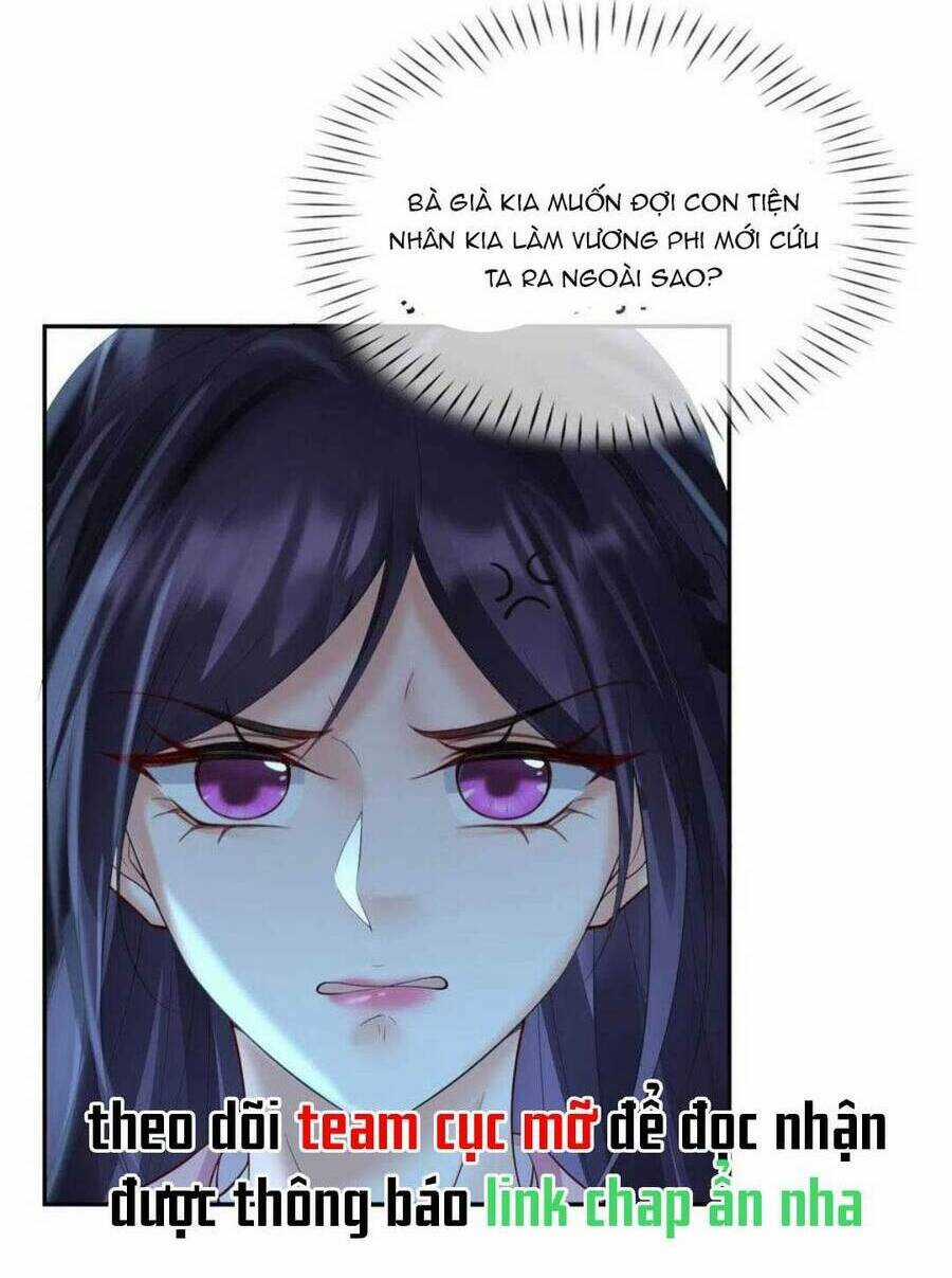 Sự Trả Thù Của Vương Phi Chapter 54 trang 44