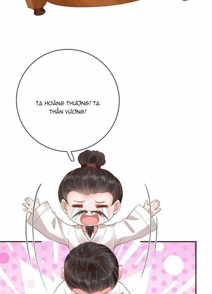 Sự Trả Thù Của Vương Phi Chapter 54 trang 5