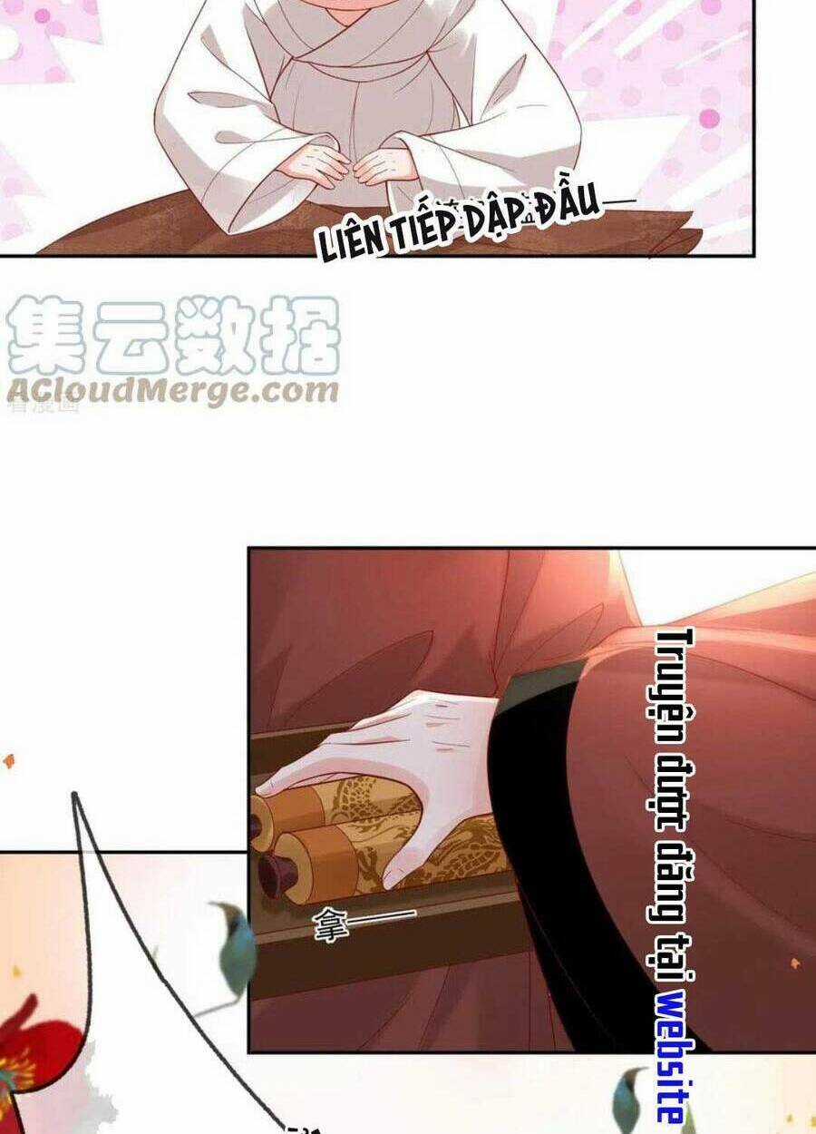 Sự Trả Thù Của Vương Phi Chapter 54 trang 6