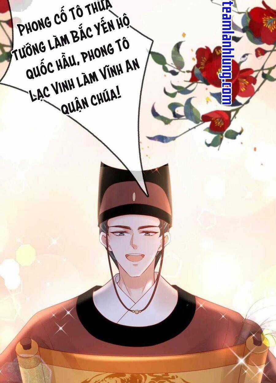 Sự Trả Thù Của Vương Phi Chapter 54 trang 7