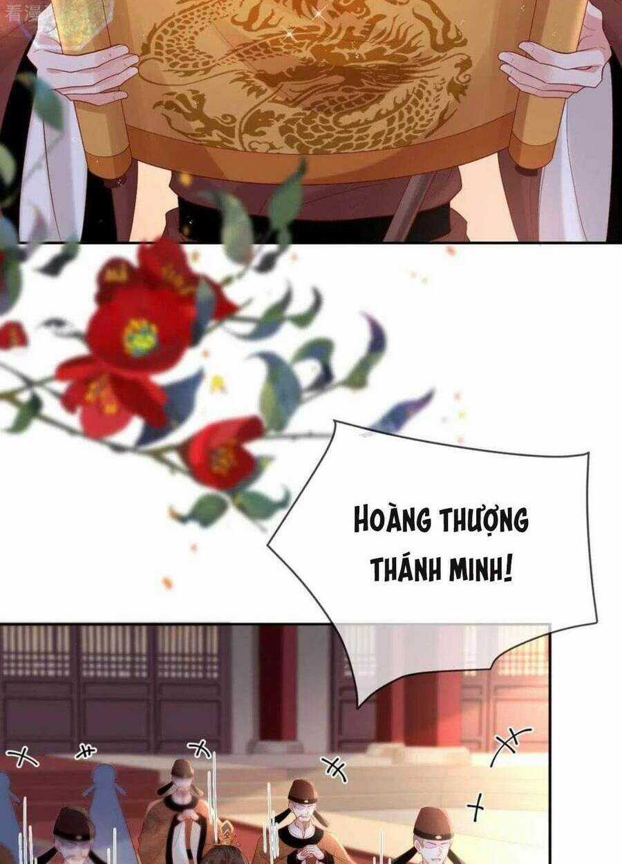 Sự Trả Thù Của Vương Phi Chapter 54 trang 8