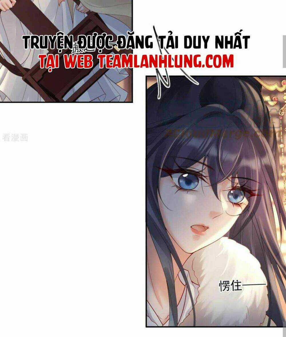 Sự Trả Thù Của Vương Phi Chapter 55 trang 10