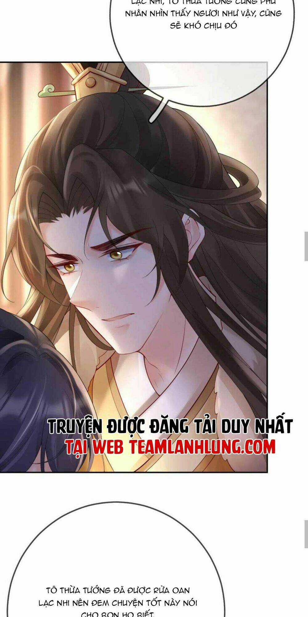 Sự Trả Thù Của Vương Phi Chapter 55 trang 14