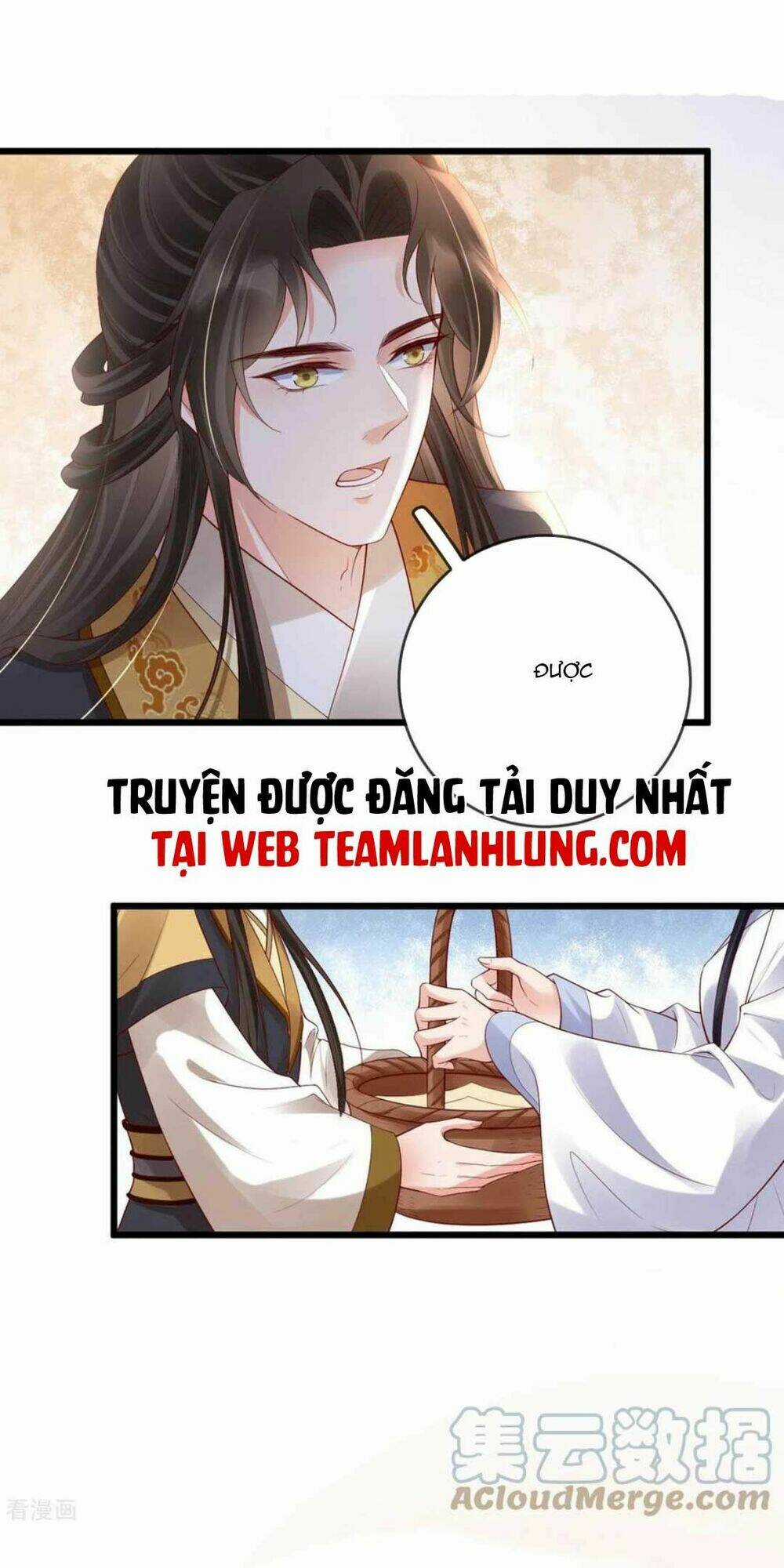 Sự Trả Thù Của Vương Phi Chapter 55 trang 19