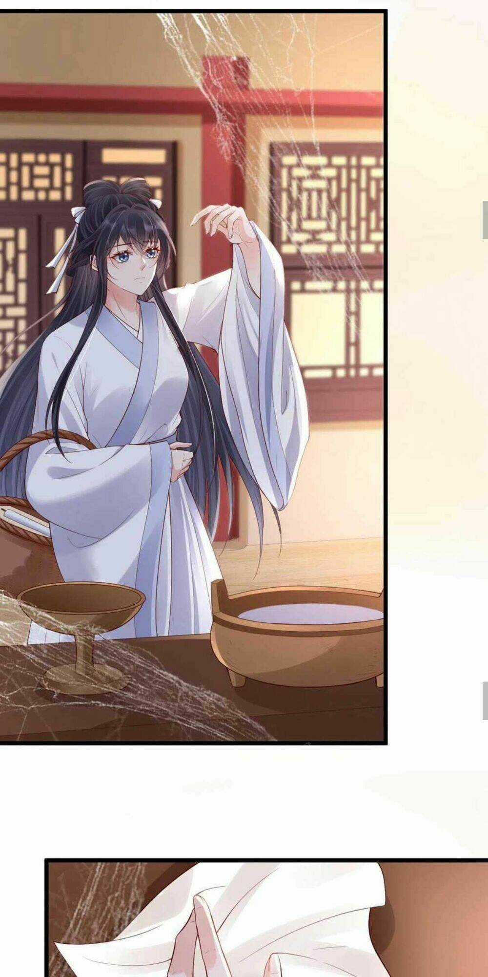 Sự Trả Thù Của Vương Phi Chapter 55 trang 20