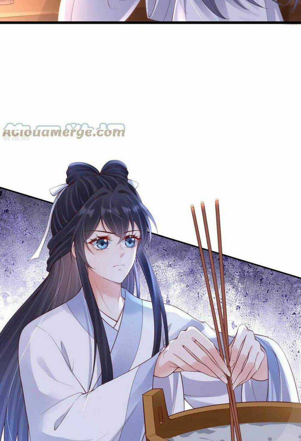 Sự Trả Thù Của Vương Phi Chapter 55 trang 22