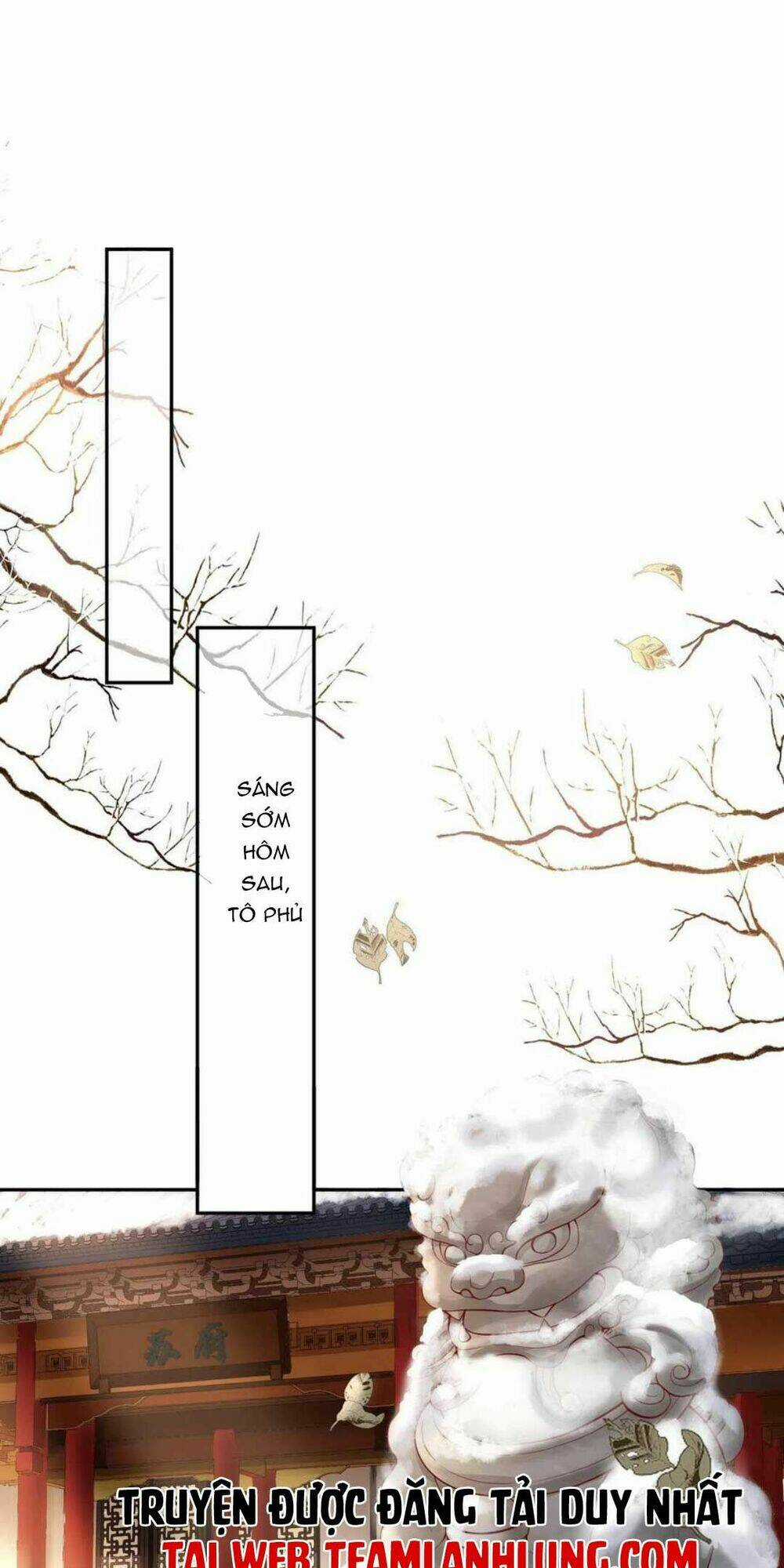 Sự Trả Thù Của Vương Phi Chapter 55 trang 3