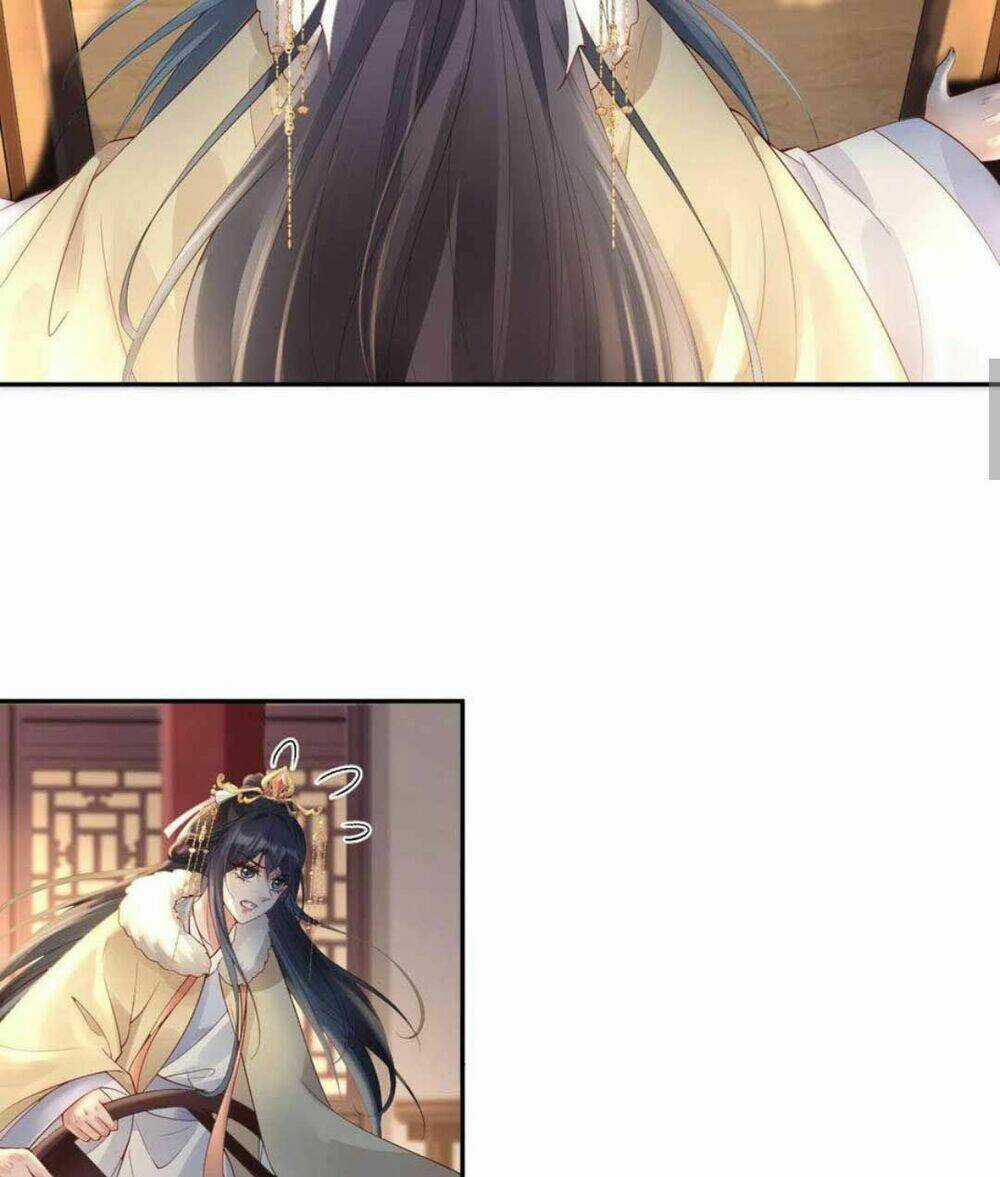 Sự Trả Thù Của Vương Phi Chapter 55 trang 9