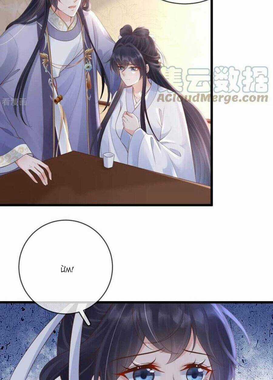 Sự Trả Thù Của Vương Phi Chapter 56 trang 10