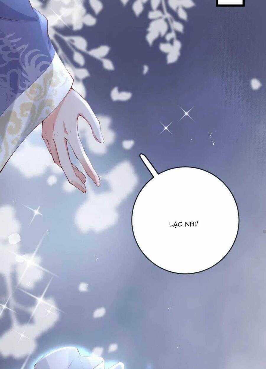 Sự Trả Thù Của Vương Phi Chapter 56 trang 16