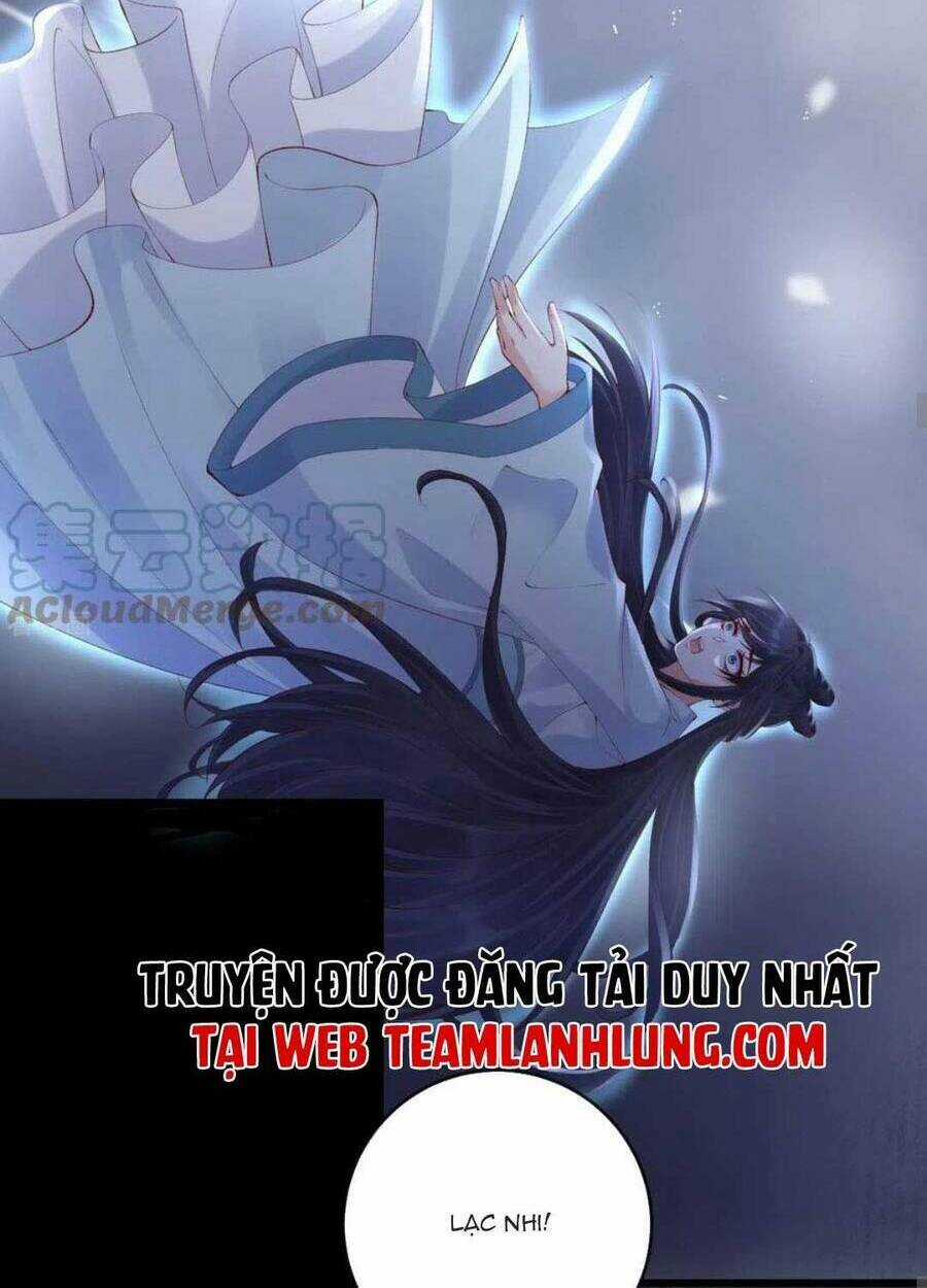 Sự Trả Thù Của Vương Phi Chapter 56 trang 17