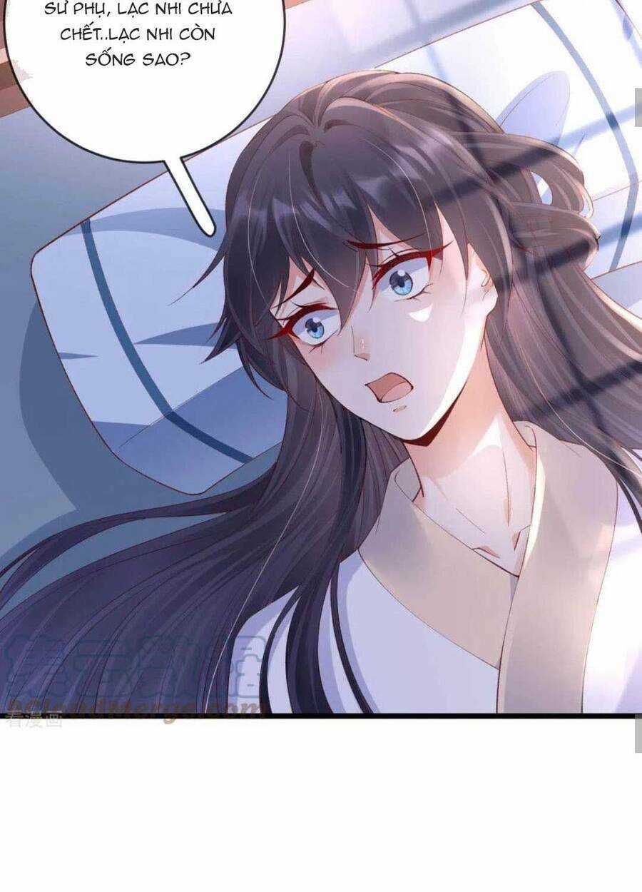 Sự Trả Thù Của Vương Phi Chapter 56 trang 20