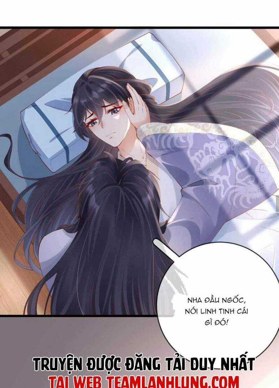 Sự Trả Thù Của Vương Phi Chapter 56 trang 21