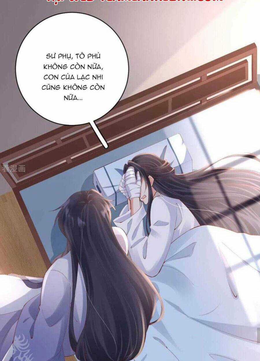 Sự Trả Thù Của Vương Phi Chapter 56 trang 22