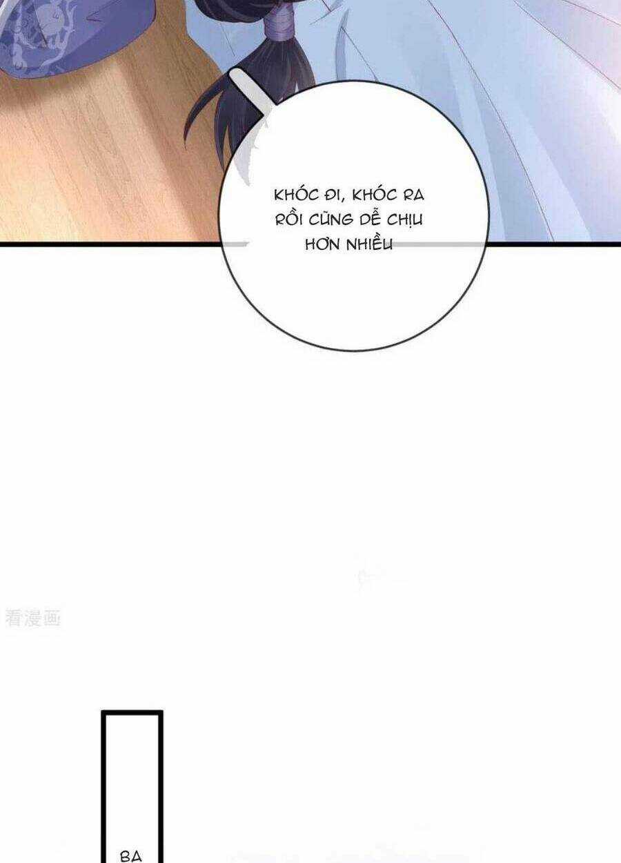 Sự Trả Thù Của Vương Phi Chapter 56 trang 23