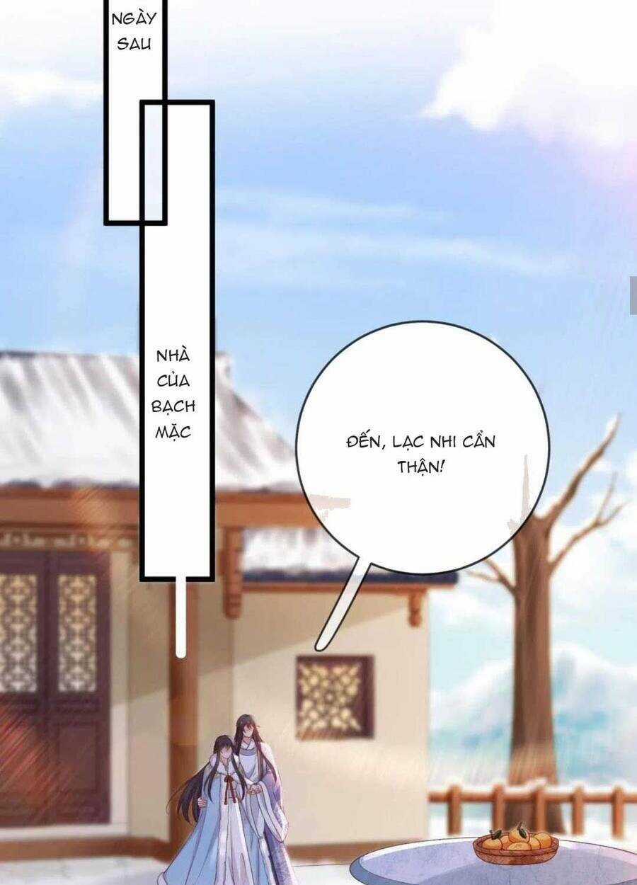 Sự Trả Thù Của Vương Phi Chapter 56 trang 24