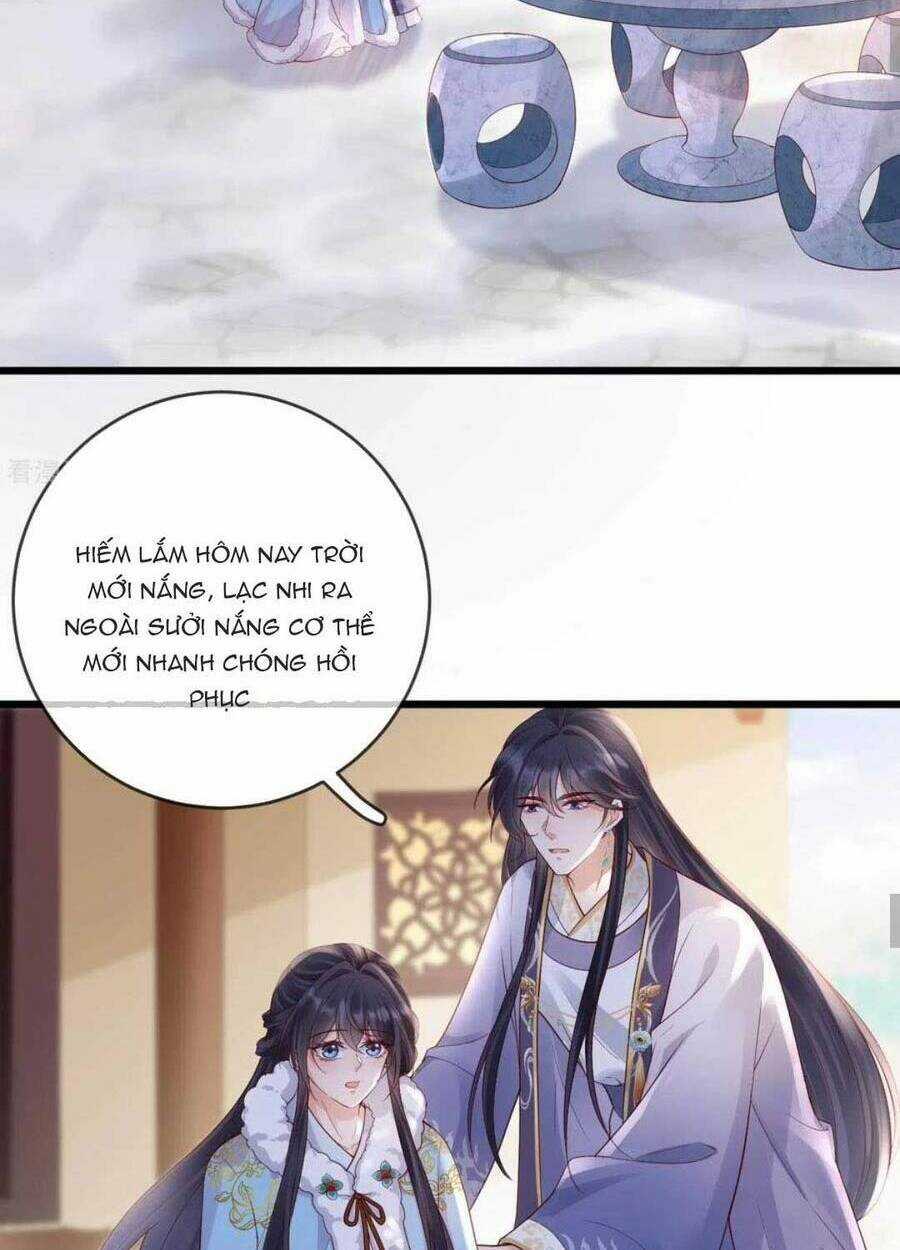 Sự Trả Thù Của Vương Phi Chapter 56 trang 25