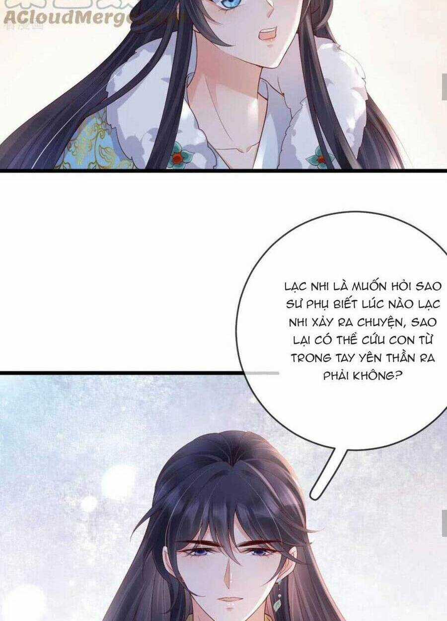 Sự Trả Thù Của Vương Phi Chapter 56 trang 27