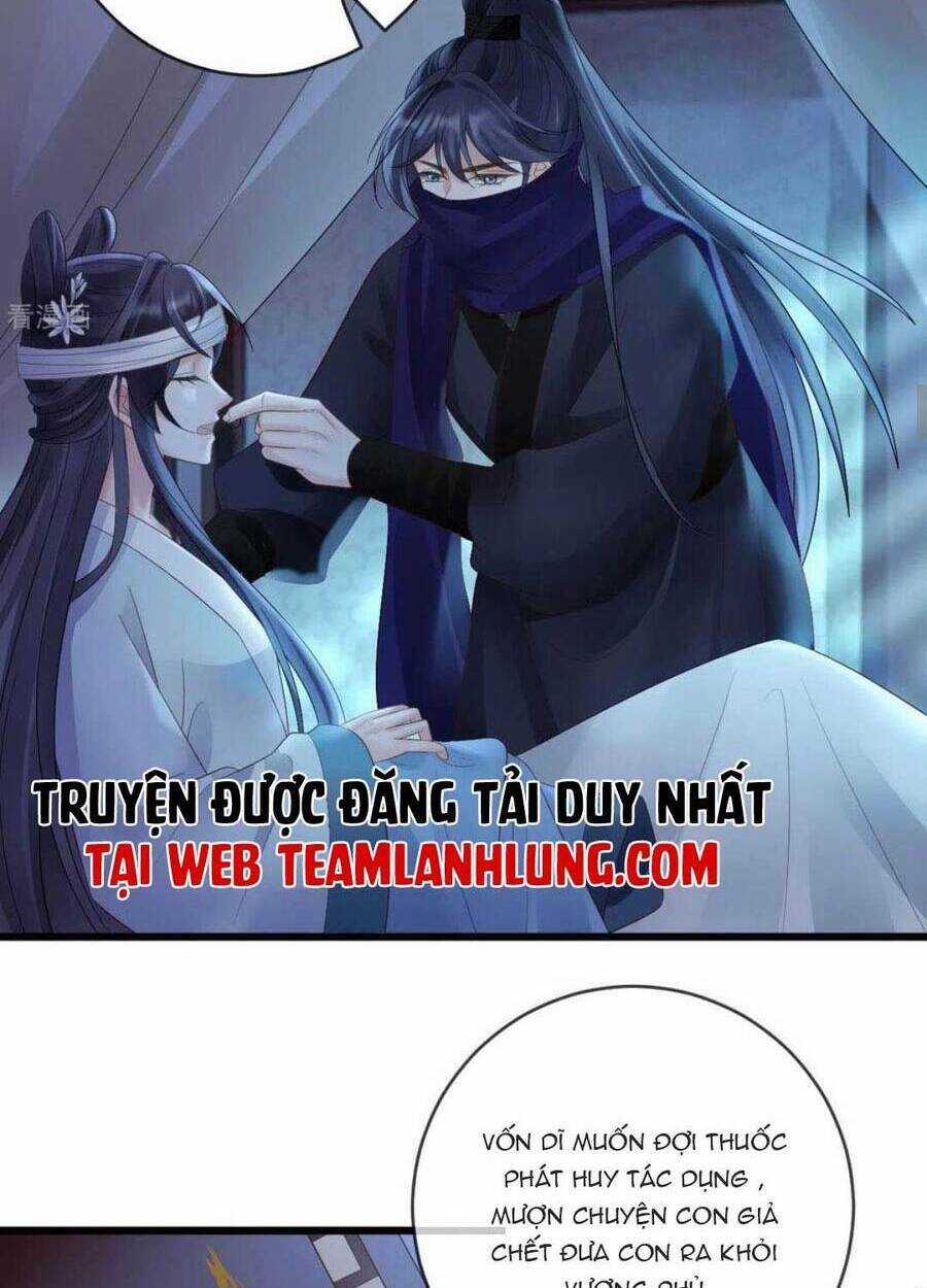 Sự Trả Thù Của Vương Phi Chapter 56 trang 31