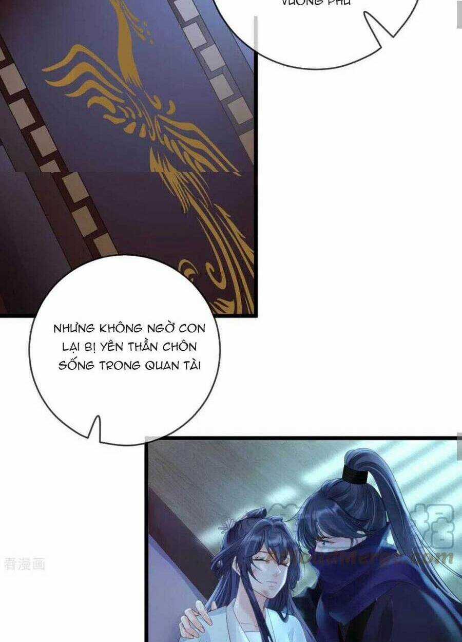 Sự Trả Thù Của Vương Phi Chapter 56 trang 32