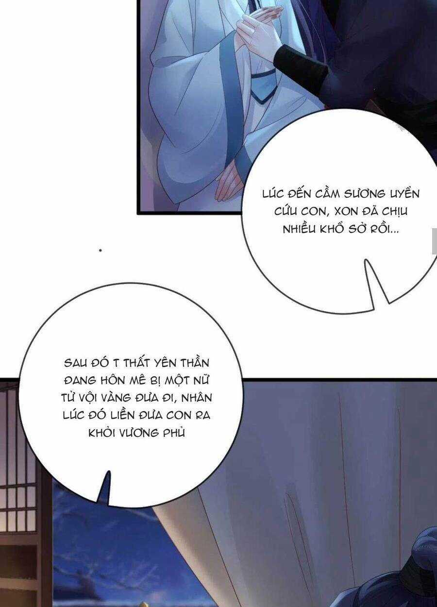 Sự Trả Thù Của Vương Phi Chapter 56 trang 33