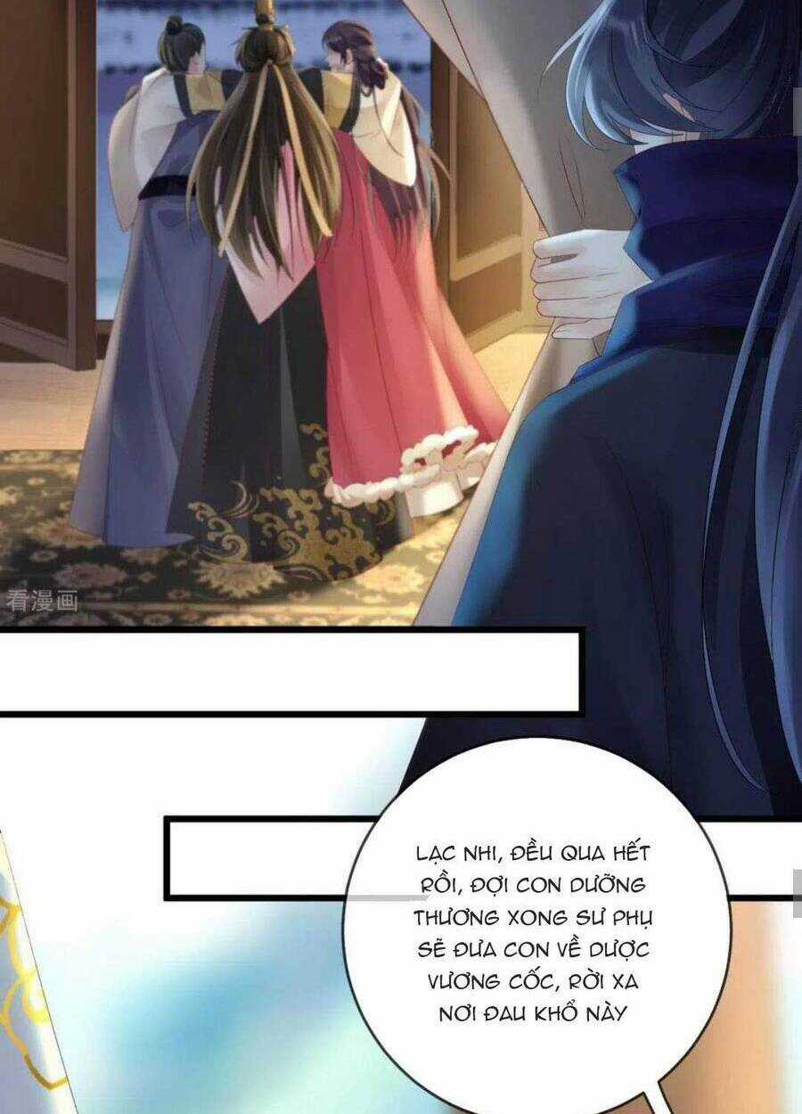 Sự Trả Thù Của Vương Phi Chapter 56 trang 34