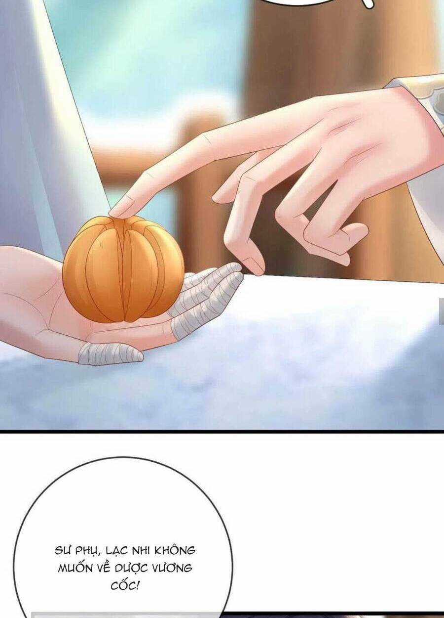 Sự Trả Thù Của Vương Phi Chapter 56 trang 35