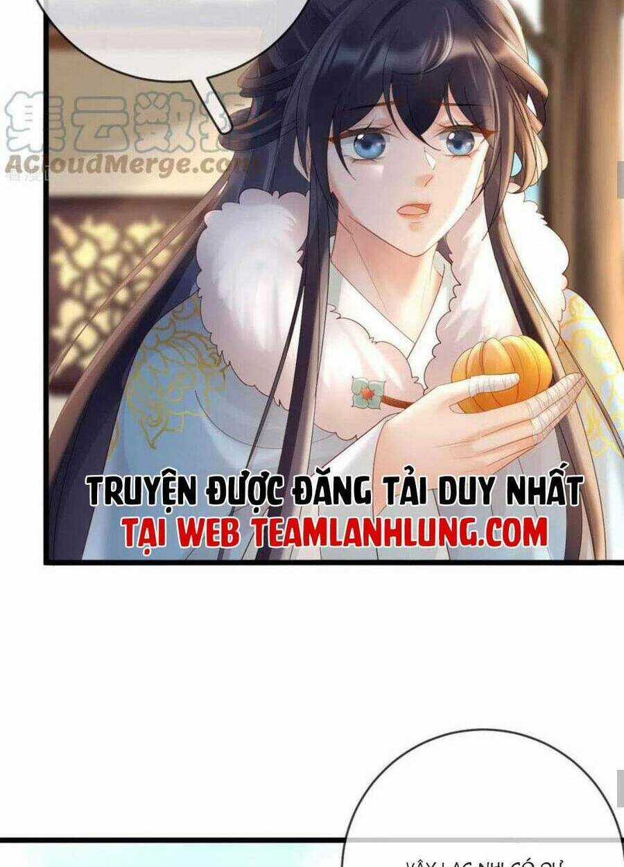 Sự Trả Thù Của Vương Phi Chapter 56 trang 36