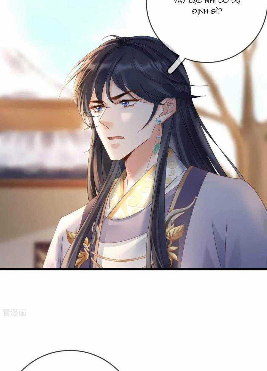 Sự Trả Thù Của Vương Phi Chapter 56 trang 37