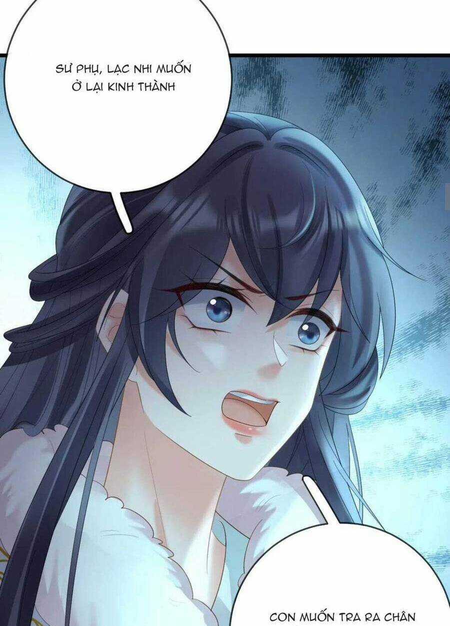 Sự Trả Thù Của Vương Phi Chapter 56 trang 38