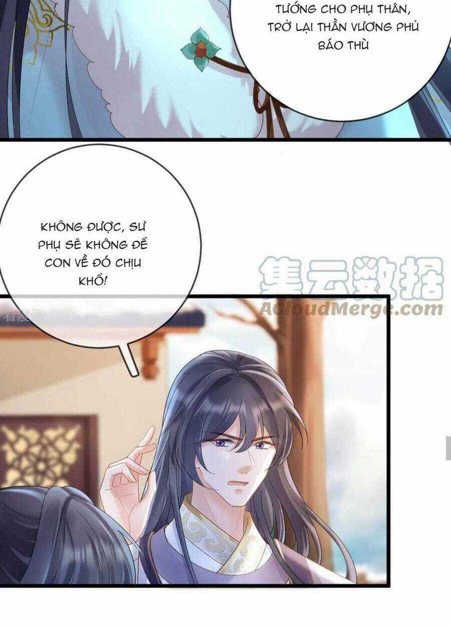 Sự Trả Thù Của Vương Phi Chapter 56 trang 39