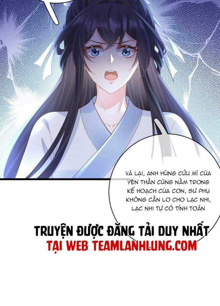 Sự Trả Thù Của Vương Phi Chapter 56 trang 4