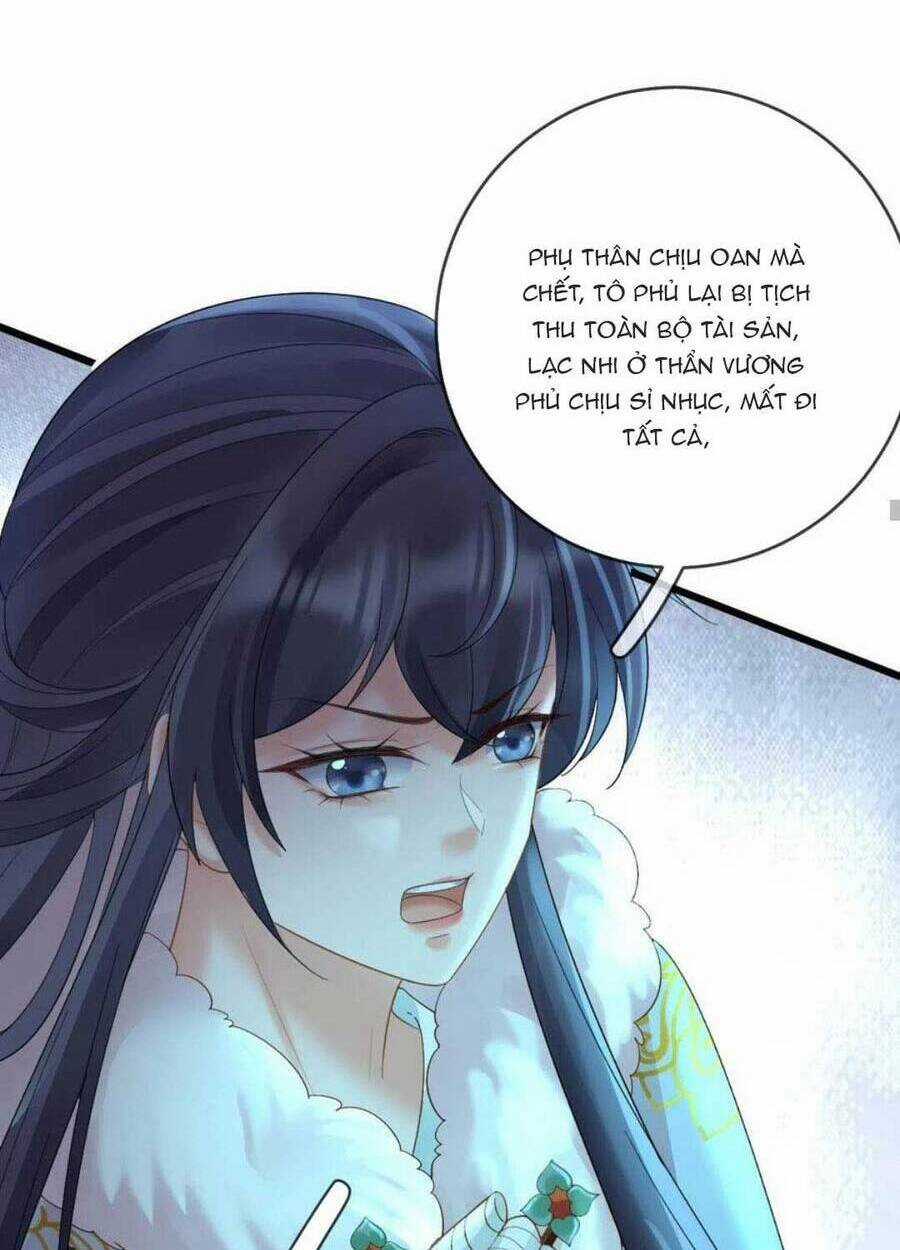 Sự Trả Thù Của Vương Phi Chapter 56 trang 40