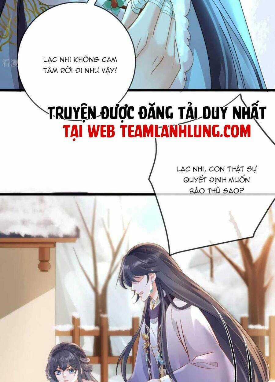 Sự Trả Thù Của Vương Phi Chapter 56 trang 41