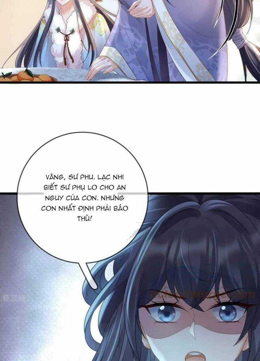 Sự Trả Thù Của Vương Phi Chapter 56 trang 42