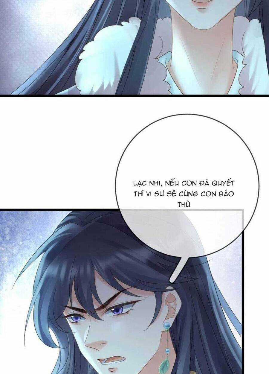 Sự Trả Thù Của Vương Phi Chapter 56 trang 43