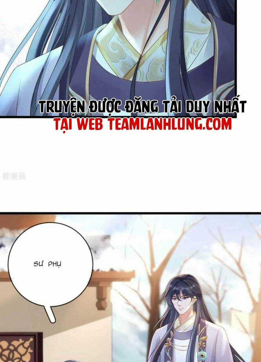 Sự Trả Thù Của Vương Phi Chapter 56 trang 44