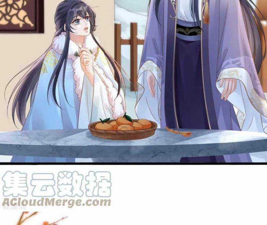 Sự Trả Thù Của Vương Phi Chapter 56 trang 45