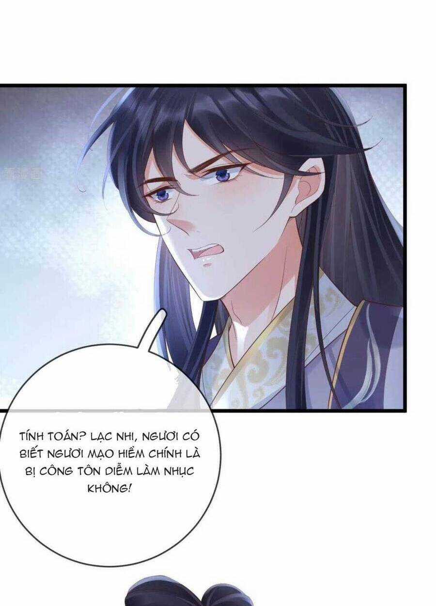 Sự Trả Thù Của Vương Phi Chapter 56 trang 5