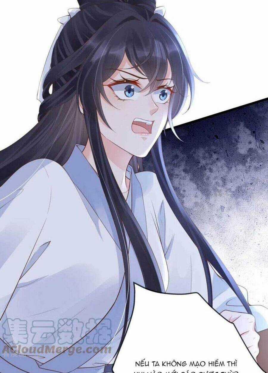 Sự Trả Thù Của Vương Phi Chapter 56 trang 6